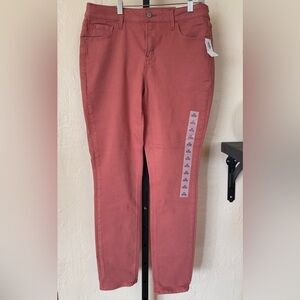 Rockstar Super Skinny Jeans‎